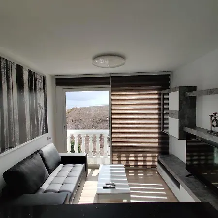 Lanzarote *