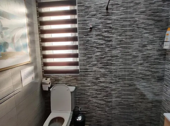 Apartman Lanzarote *