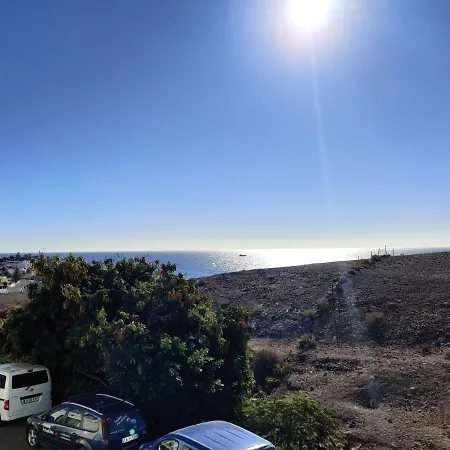 Lanzarote * プラヤ・ケマダ