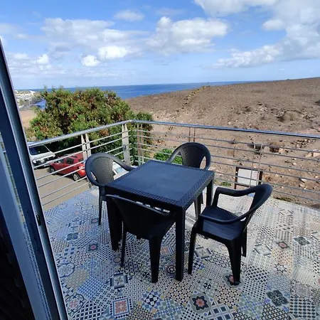 Apartamento Lanzarote *