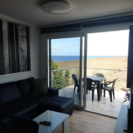 Lanzarote * 普拉亚格马达