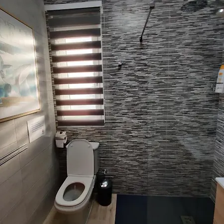 Apartamento Lanzarote *